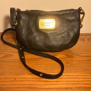 Marc by Marc Jacobs Crossbody Bag